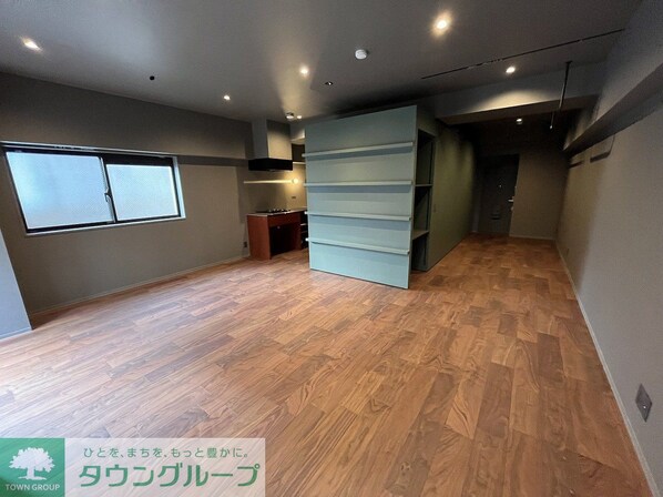 PATH駒込の物件内観写真